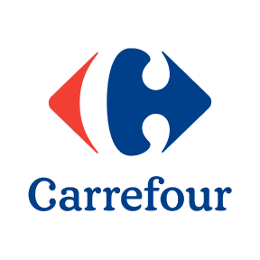 Ícone de Parceiro Carrefour