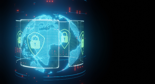 Enhancing Security and Compliance for a Global Government Communications Provider with Omnis Cyber Intelligence