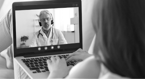 Efficiently Supporting and Safeguarding Telemedicine