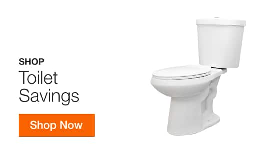 Toilet Savings