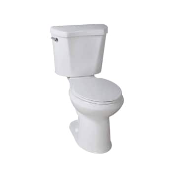 Round Toilets