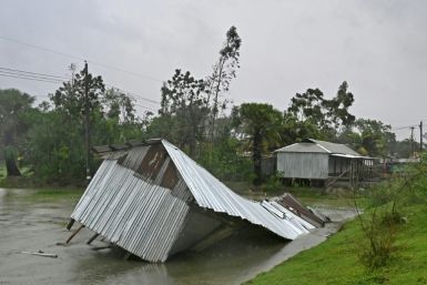 Cyclone Remal in Bangladesh lasted about 34 hours, a longer-than-normal duration experts say is part of a trend