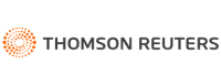 Logo của Thomson Reuters