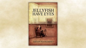Piatigorsky Talks About ‘Jellyfish Have Eyes'
