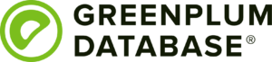 Greenplum database logo
