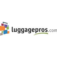 Luggage Pros coupons