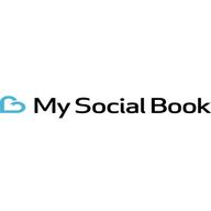 My Social Book coupons