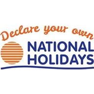 National Holidays coupons