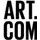 Art.com Logo
