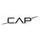 CAP Barbell Logo