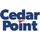 Cedar Point Logo
