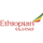 Ethiopeian Airlines Logo