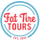 Fat Tire Tours Logo