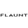FLAUNT Cases Logo