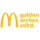 Golden Arches Unlimited Logo