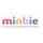 Minbie Logo