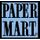 Paper Mart Logo