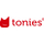 tonies Logo