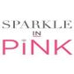 Sparkle In Pink coupons