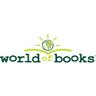 World of Books coupons