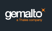 the Gemalto corporate logo