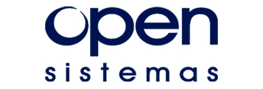 Logo OpenSistemas