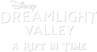logo Disney Dreamlight Valley