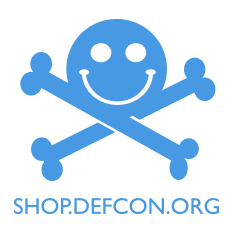 DEF CON Shop logo icon