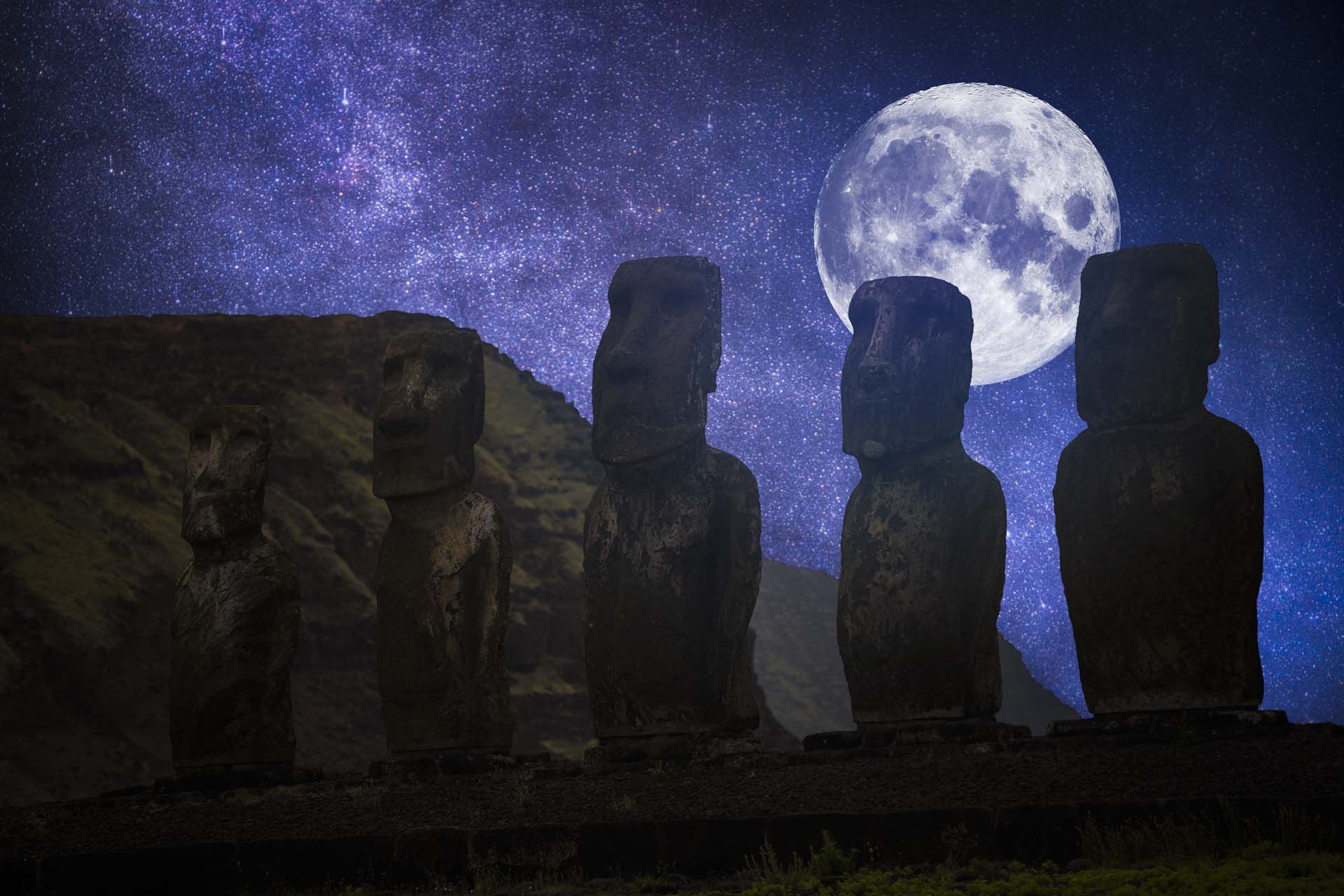 easter-island-chile-shutterstock_758968624