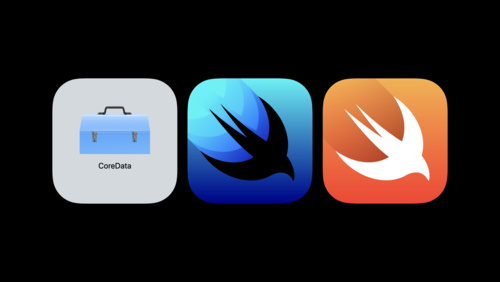 Bring Core Data concurrency to Swift and SwiftUI