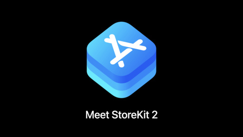 认识 StoreKit 2