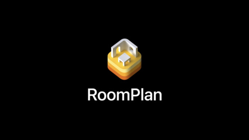 利用 RoomPlan 创建参数 3D 空间扫描