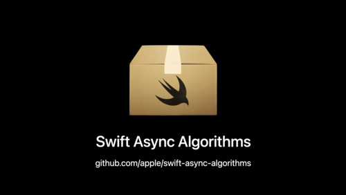 Swift Async 算法简介