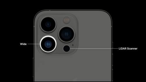 了解 iOS 相机拍摄的改进：深度、聚焦和多任务处理