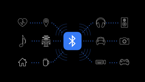 Core Bluetooth 新功能