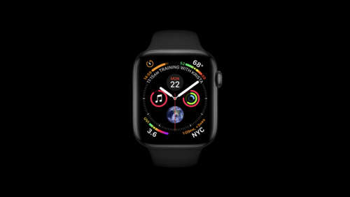 为 Apple Watch 创建复杂功能