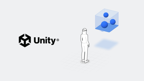 イマーシブなUnityアプリの制作
