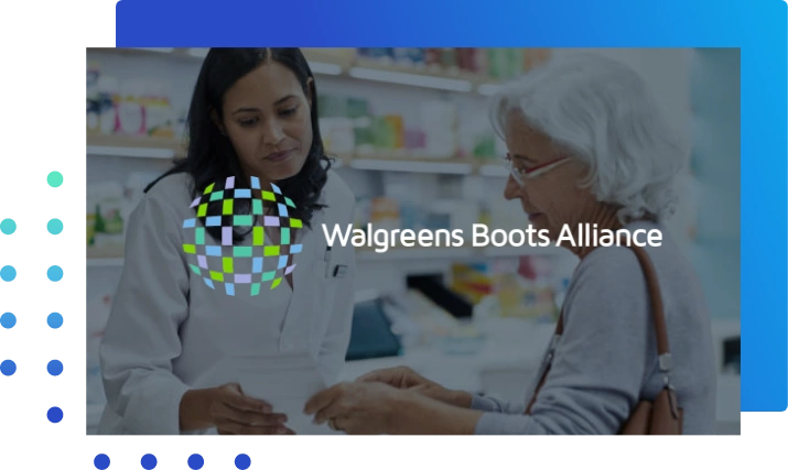 Walgreens Boots Alliance case study digitate