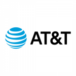 Generous support of AT&T