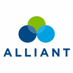 Generous support of Alliant Credit Union, a Corp Pledge Partner