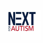 Generous support of NEXT for Autism