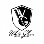 Generous support of the White Glove Exotic Services & Cars company