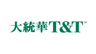 T and t logo