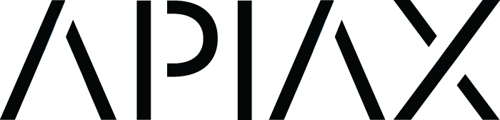 Apiax logo
