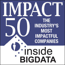 insideBIGDATA IMPACT 50 List for Q3 2023