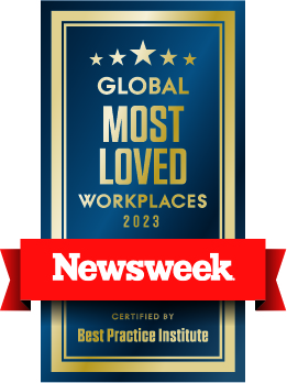Global Most Loved Workplaces 2023
