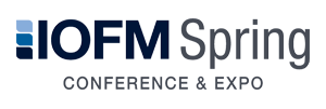IOFM Spring Conference and Expo