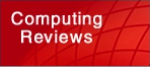 Computing Reviews logo