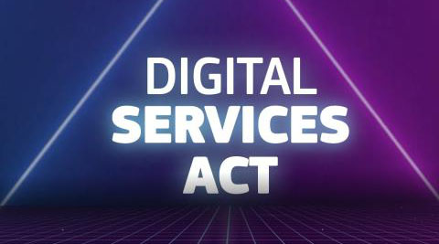 Discover more about the <br />Digital Services Act