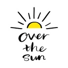TBSラジオ『ジェーン・スーと堀井美香の「OVER THE SUN」』グッズ ( tbsr_overthesun )